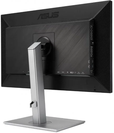 Фото: Монітор ASUS PA279CV - 27" IPS / 3840×2160 / 60 Гц / Pivot / HAS № 9 | KTC