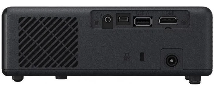 Фото: Проектор Epson EF-11 (V11HA23040) № 14 | KTC