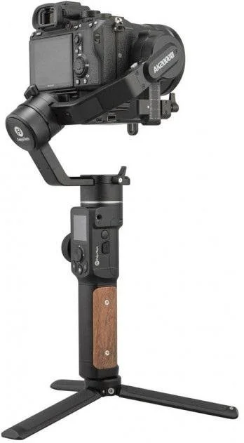 Фото: Стедікам Feiyu-Tech AK2000S Standard Kit (AK2000SSK) № 7 | KTC