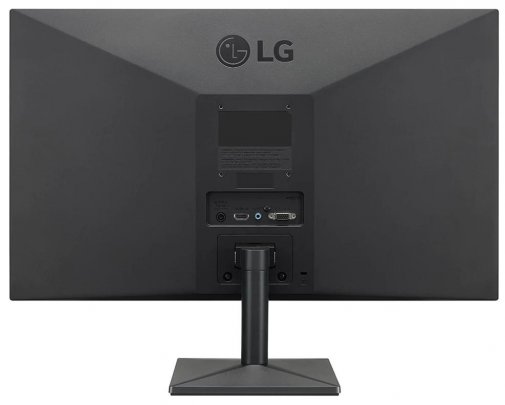 Монітор LG 22EA430V-B Black