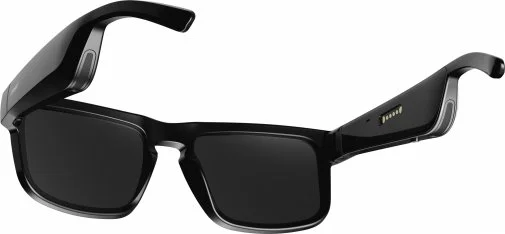 Фото: Навушники BOSE Frames Tenor Black (851340-0100) № 17 | KTC
