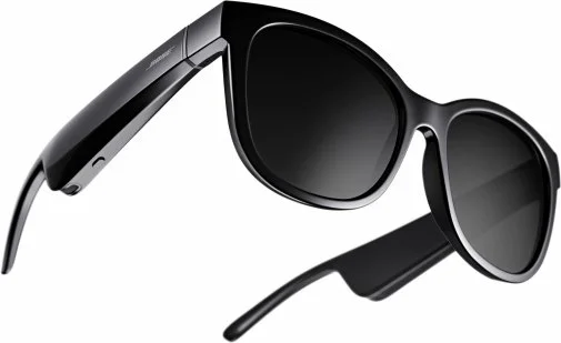 Фото: Навушники BOSE Frames Soprano Black (851337-0100) № 14 | KTC