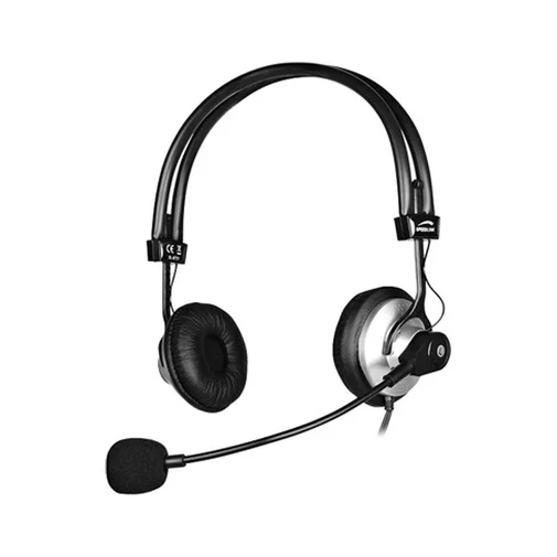 Фото: Гарнітура Speed-Link Keto2 PC Headset № 6 | KTC