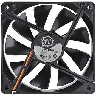 Фото: Кулер Thermaltake Pure 12 (CL-F011-PL12BL-A) № 5 | KTC