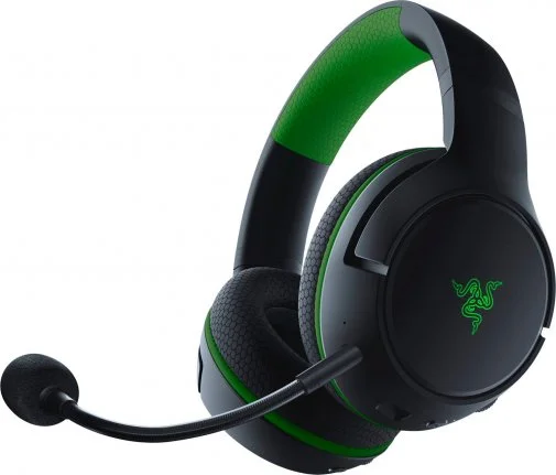 Фото: Гарнітура Razer Kaira for Xbox WL Black (RZ04-03480100-R3M1) № 11 | KTC