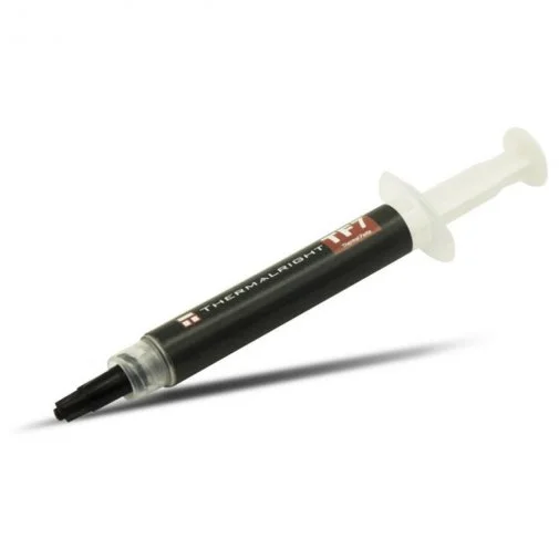 Фото: Термопаста Thermalright TF7 2g, 12.8 Вт/(м·К) (0814256002738) № 5 | KTC