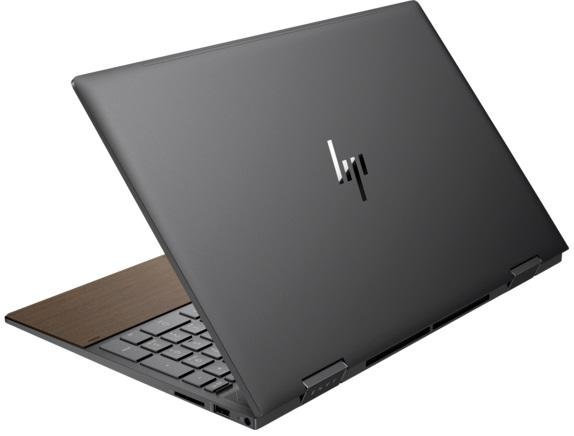 Ноутбук HP ENVY x360 15-ed1004ur 2H5Y4EA Black