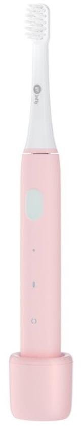 Електрична зубна щітка Xiaomi inFly P60 Pink (6973106050092)