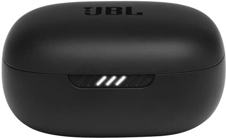 Гарнітура JBL Live Pro Plus TWS Black (JBLLIVEPROPTWSBLK)