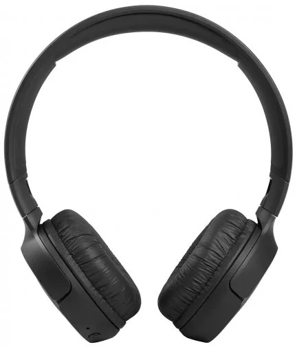 Фото: Навушники JBL Tune 510BT Black (JBLT510BTBLKEU) № 6 | KTC