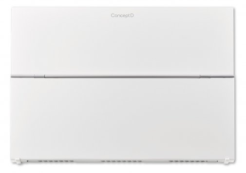 Ноутбук Acer ConceptD 3 Ezel CC315-72G NX.C5NEU.007 White