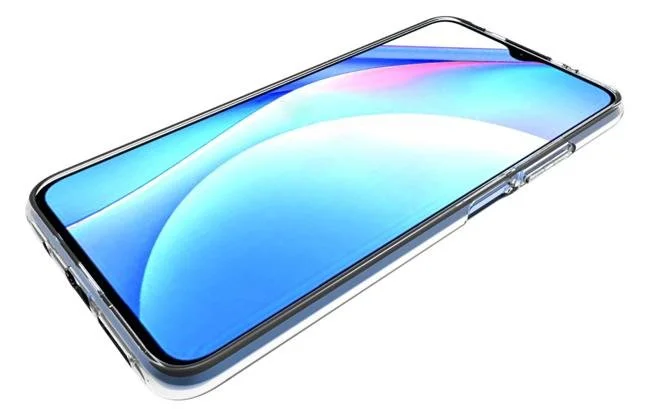 Фото: Чохол BeCover for Xiaomi Redmi 9T - Transparancy (705904) № 7 | KTC