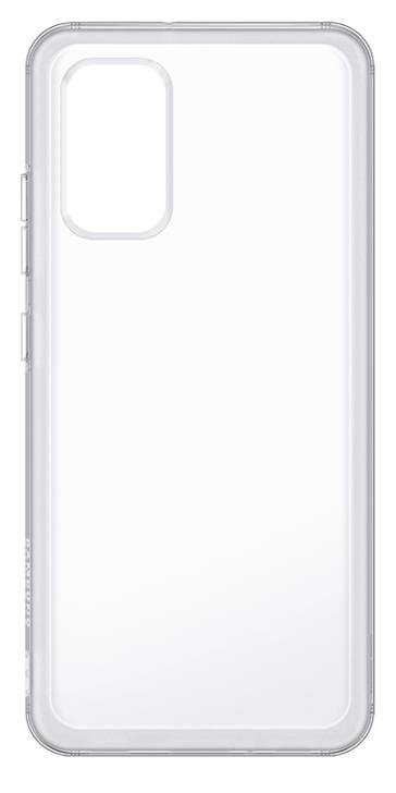 Чохол Samsung for Galaxy A32 A325 - Soft Clear Cover Transparency (EF-QA325TTEGRU)