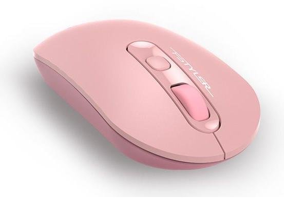 Миша A4tech FG20 Pink (FG20 (Pink))