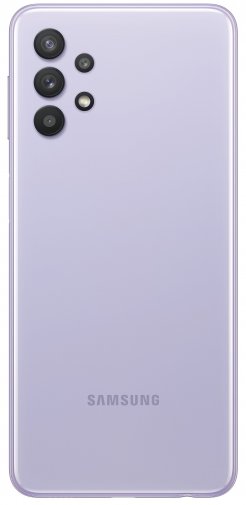 Смартфон Samsung Galaxy A32 4/64GB Awesome Violet