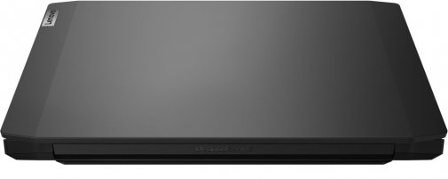 Ноутбук Lenovo IdeaPad Gaming 3 15ARH05 82EY00P0RA Onyx Black