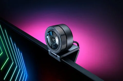Фото: Web-камера Razer Kiyo Pro (RZ19-03640100-R3M1) № 7 | KTC