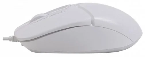 Фото: Миша A4tech FStyler FM12S White (FM12S (White)) № 9 | KTC