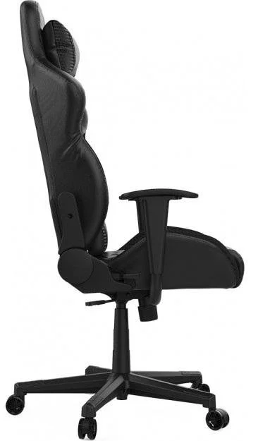 Фото: Крісло Gamdias Zelus E1 PU Black (4712960133686) № 12 | KTC