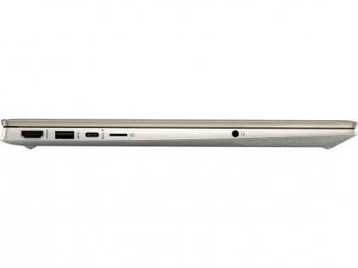 Ноутбук HP Pavilion 15-eg0033ur 2W2D8EA Gold