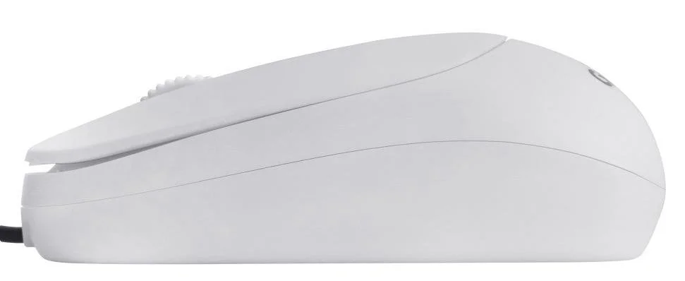 Фото: Миша Gemix GM145 White (GM145 white) № 8 | KTC