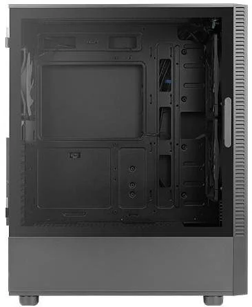 Фото: Корпус Antec NX410 Black with window (0-761345-81041-8) № 11 | KTC