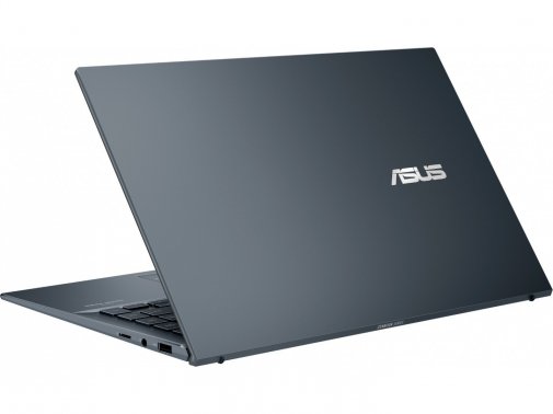 Ноутбук ASUS ZenBook UX435EAL-KC047R Grey