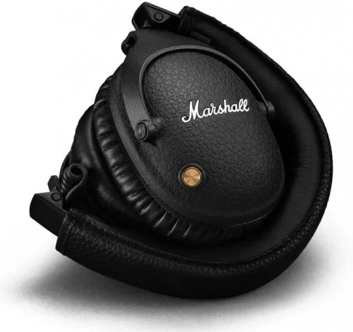Фото: Гарнітура Marshall Monitor II ANC Black (1005228.0) № 12 | KTC
