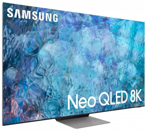 Фото: Телевізор QLED Samsung QE85QN900AUXUA (Smart TV, Wi-Fi, 7680x4320) № 15 | KTC