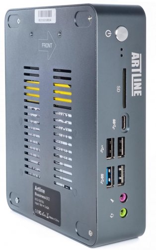 Персональний комп'ютер ARTLINE Business B12 (B12v27)