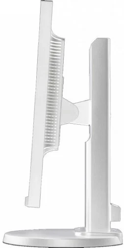 Фото: Монітор NEC MultiSync E242N White (60004856) - 24" IPS / 1920×1080 / 75 Гц / Pivot / HAS № 10 | KTC