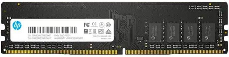 Оперативна пам’ять HP V2 DDR4 1x16GB (7EH56AA#ABB)