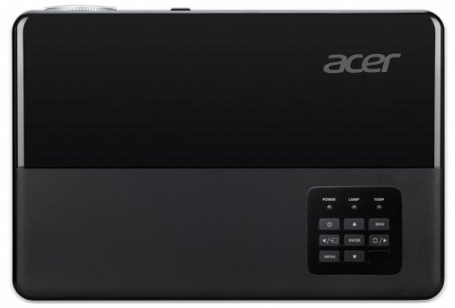 Проектор Acer XD1320Wi (MR.JU311.001)