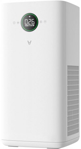 Очищувач повітря Xiaomi Viomi White VXKJ03