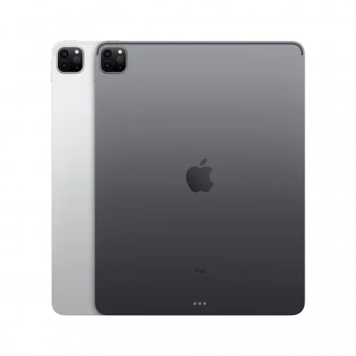 Фото: Планшет Apple iPad Pro 12.9 2021 256GB M1 Wi-Fi Silver (MHNJ3) № 18 | KTC