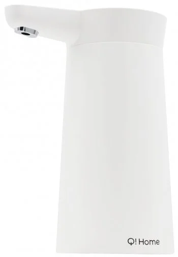Фото: Автоматична помпа для води Q.Home Automatic Water Pump White № 11 | KTC
