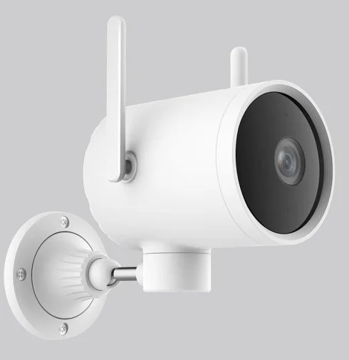 Фото: Камера IMILAB EC3 Outdoor Security Camera 1080P Global (CMSXJ25A) № 10 | KTC