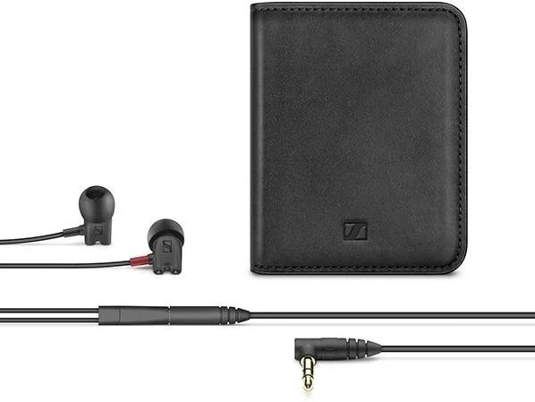 Фото: Навушники Sennheiser IE 800 S Black (507360) № 7 | KTC