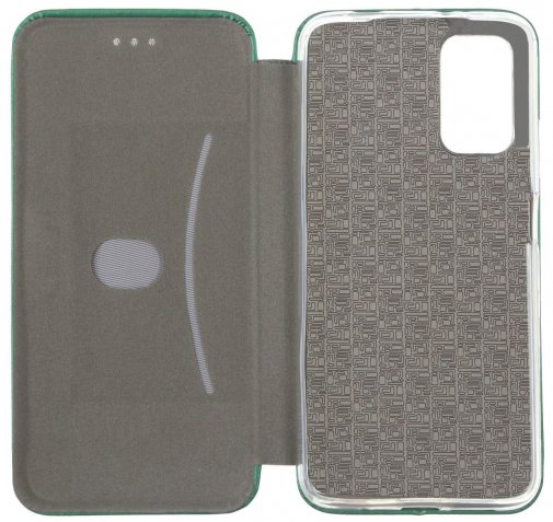 Чохол ArmorStandart for Xiaomi Poco M3/Redmi 9T - G-Case Green (ARM58676)