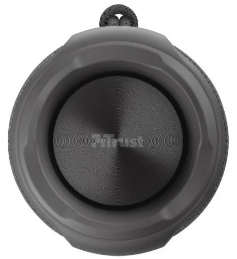 Фото: Портативна колонка Trust Caro Max Powerful Bluetooth Black (23833_TRUST) № 28 | KTC