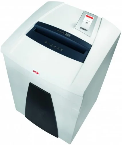 Фото: Знищувач документів (шредер) HSM Securio P36i (3.9) № 6 | KTC