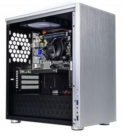  Персональний комп'ютер ARTLINE WorkStation W21 (W21v04Win)