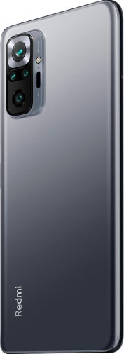 Смартфон Xiaomi Redmi Note 10 Pro 6/128GB Onyx Gray