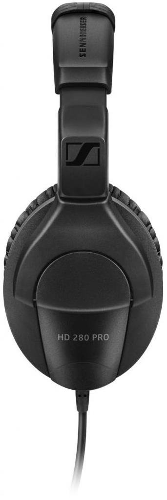 Навушники Sennheiser HD 280 Pro Black (506845)