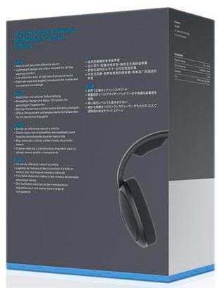 Навушники Sennheiser HD 560S Black (509144)