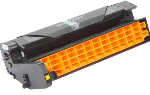 Фото: Drum Unit BASF for OKI MC760/770/780 аналог 45395701 Yellow (BASF-DR-780DY) № 5 | KTC