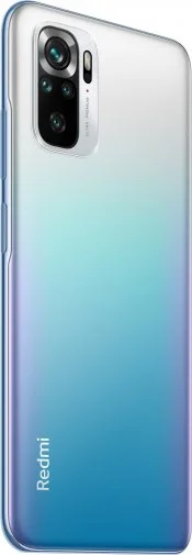 Фото: Смартфон Xiaomi Redmi Note 10S 6/64GB Ocean Blue № 13 | KTC
