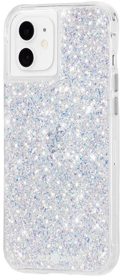  Чохол Case Mate for Apple iPhone 12 Mini - Twinkle Stardust (CM043606-00)