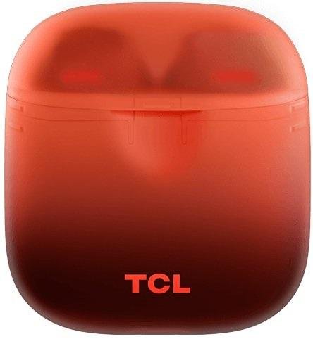 Гарнітура TCL SOCL500TWSOR-RU Sunset Orange