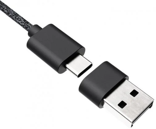 Фото: Гарнітура Logitech Zone Wired USB MSFT Teams (981-000870) № 10 | KTC